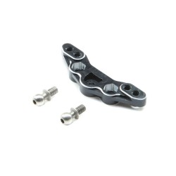 Camber Block Front Aluminum: Mini-T 2.0 Mini-B