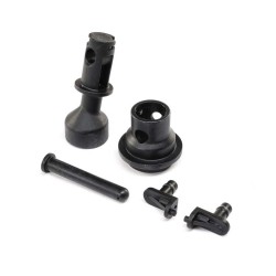 Rider Mount Set: PM-MX/SM