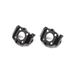Aluminum Spindle Carrier Set 5deg Black: Mini LMT