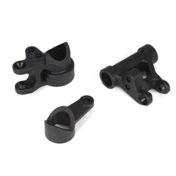 Servo Saver & Bellcrank Plastics (3): 5IVE-T MINI WRC