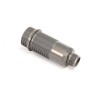 Shock Body Aluminum Hard Anodized 53.6mm: PM-MX/SM