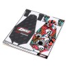 Mini-B Chassis Protective Tape Precut (2)