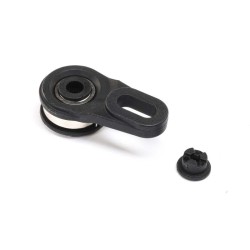 Servo Saver Assembly: PM-MX/SM
