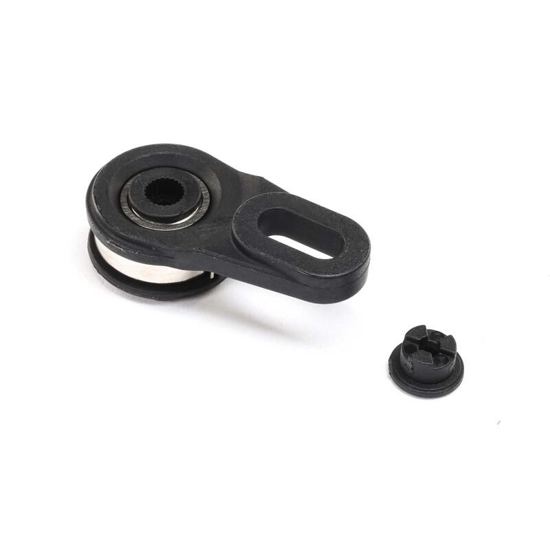 Servo Saver Assembly: PM-MX/SM