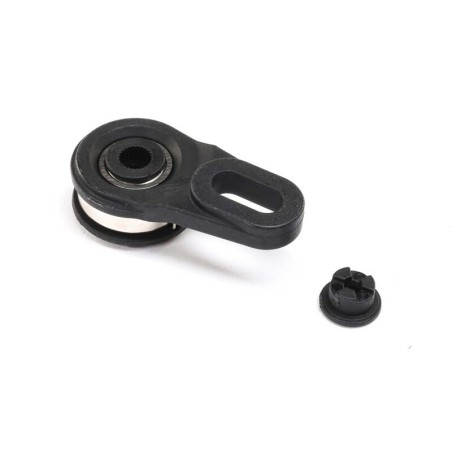 Servo Saver Assembly: PM-MX/SM