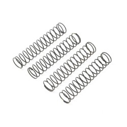 Shock Spring Soft Yellow 1.1 rate (4): LMT