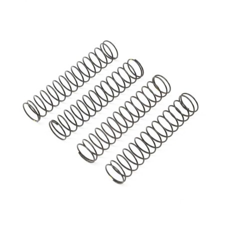 Shock Spring Soft Yellow 1.1 rate (4): LMT