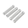 Shock Spring Soft Yellow 1.1 rate (4): LMT