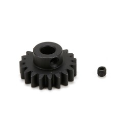 Pinion Gear 19T MOD 1.5: 6IX