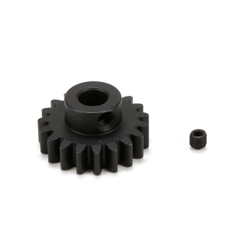 Pinion Gear 19T MOD 1.5: 6IX