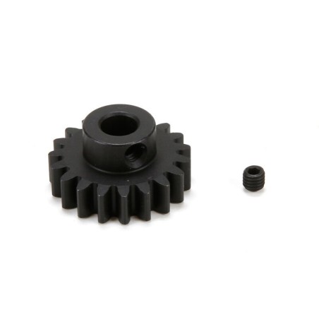 Pinion Gear 19T MOD 1.5: 6IX