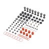 Shock Rebuild/Hardware Set (8): LMT 2.0
