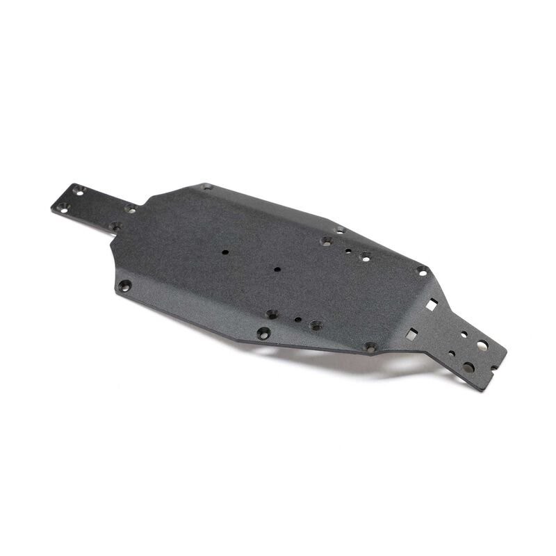 Chassis: Micro-T