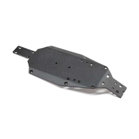 Chassis: Micro-T