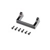 Aluminum Servo Mount: Micro-B/T