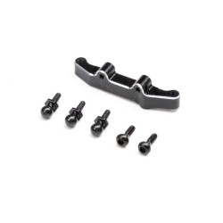 Aluminum Drag Link: Micro-B/T