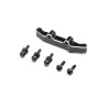Aluminum Drag Link: Micro-B/T