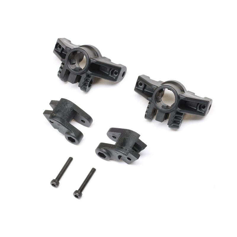 Spindle Set Front (Left/Right): LMT 2.0