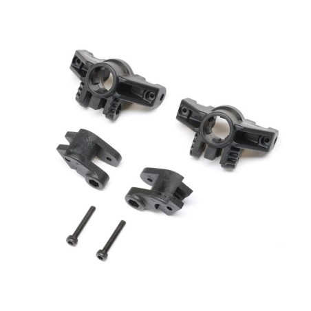 Spindle Set Front (Left/Right): LMT 2.0