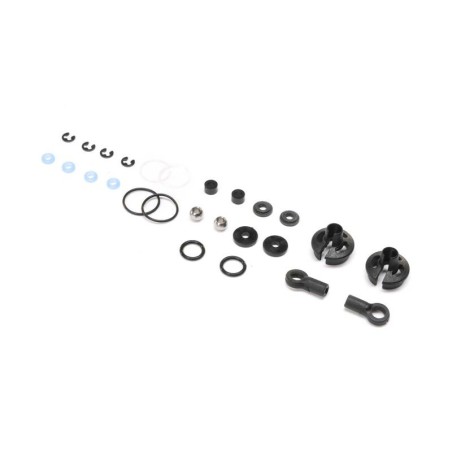 Shock Rebuild Pack: Mini-B BL