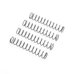 Shock Spring Internal 2.0lb (4): LMT 2.0