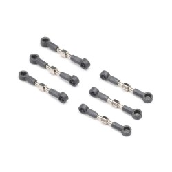 Adjustable Turnbuckle Set: Micro-B/T