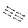 Adjustable Turnbuckle Set: Micro-B/T