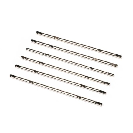 Sway Bar Tuning Kit (3): LMT 2.0