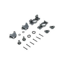 Twist Lock & Arm Mounts Zombie: Mini LMT