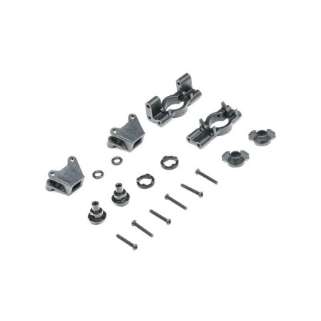 Twist Lock & Arm Mounts Zombie: Mini LMT