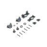 Twist Lock & Arm Mounts Zombie: Mini LMT
