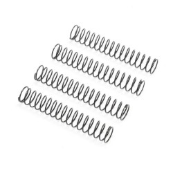 Shock Spring Internal 1.4lb (4): LMT 2.0