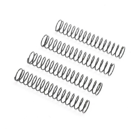 Shock Spring Internal 1.4lb (4): LMT 2.0