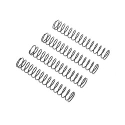 Shock Spring Internal 1.6lb (4): LMT 2.0