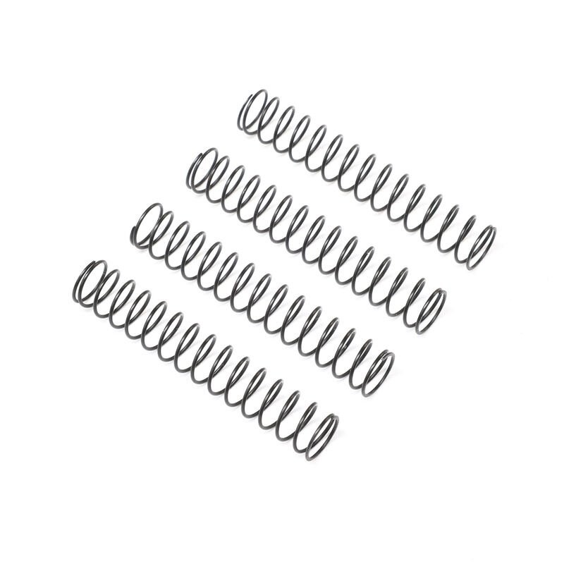 Shock Spring Internal 1.6lb (4): LMT 2.0