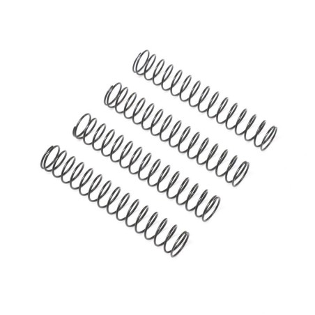 Shock Spring Internal 1.6lb (4): LMT 2.0