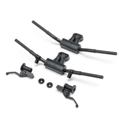 Handle Bar Set: Promoto-MX/SM