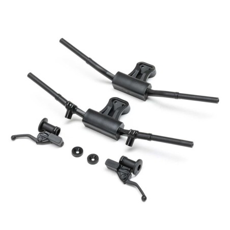 Handle Bar Set: Promoto-MX/SM