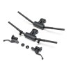 Handle Bar Set: Promoto-MX/SM