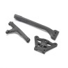 Chassis Brace Set: 8XE RTR 8XTE RTR