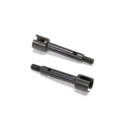 Rear Axle Shaft (2): Mini LMT