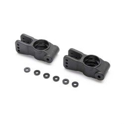 Rear Hub: 8XE RTR 8XTE RTR