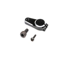 Aluminum Servo Horn 20T: GROM