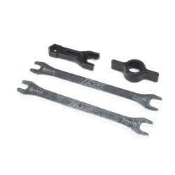 Fork & Shock Tools: PM-MX/SM