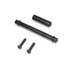 Rear Axle Hub V2 & Front Bearing Spacer: Promoto-MX/SM