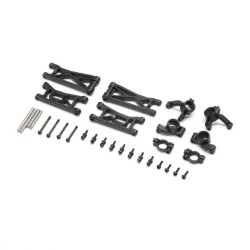 Arms Hubs: Micro-B/T