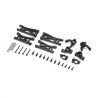 Arms Hubs: Micro-B/T