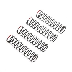 Shock Springs Firm Red (4): Mini LMT