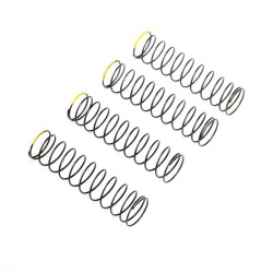 Shock Springs Soft Yellow (4): Mini LMT