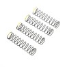 Shock Springs Soft Yellow (4): Mini LMT